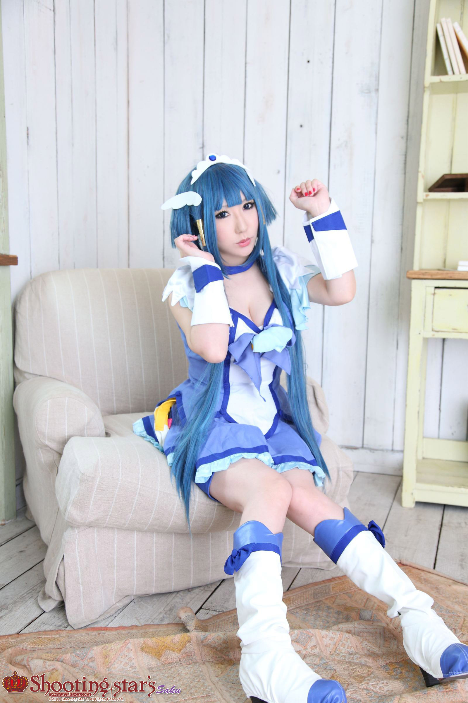 [Cosplay]New Pretty Cure Sunshine Gallery 3